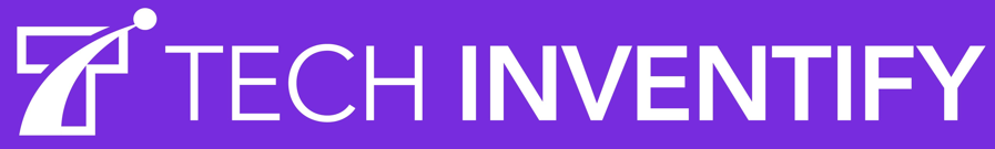 Tech Inventify Logo